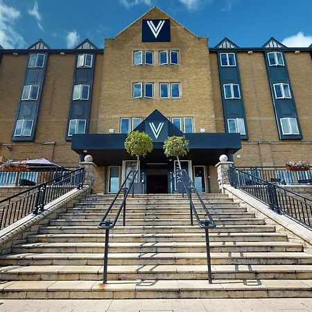 Village Hotel Newcastle Holystone  Esterno foto