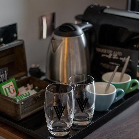 Village Hotel Newcastle Holystone  Esterno foto