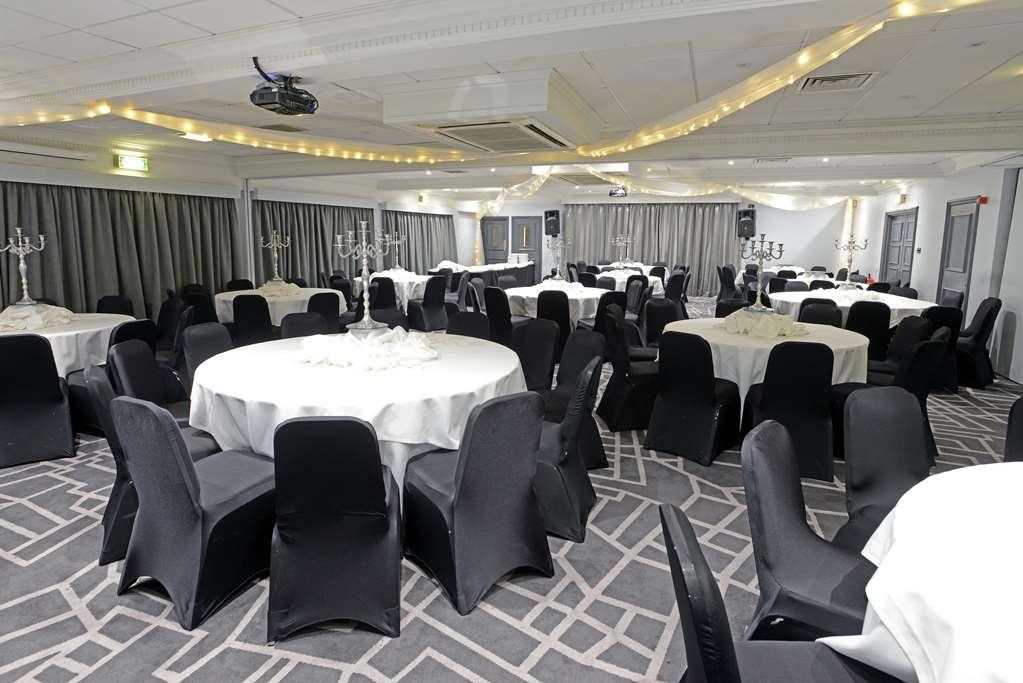Village Hotel Newcastle Holystone  Servizi foto