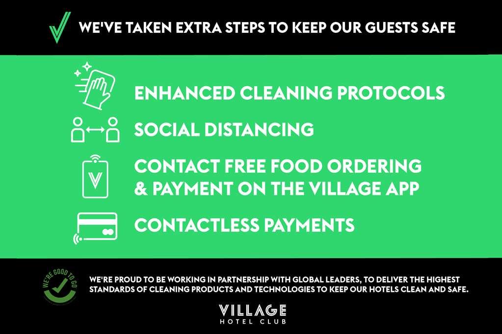 Village Hotel Newcastle Holystone  Logo foto