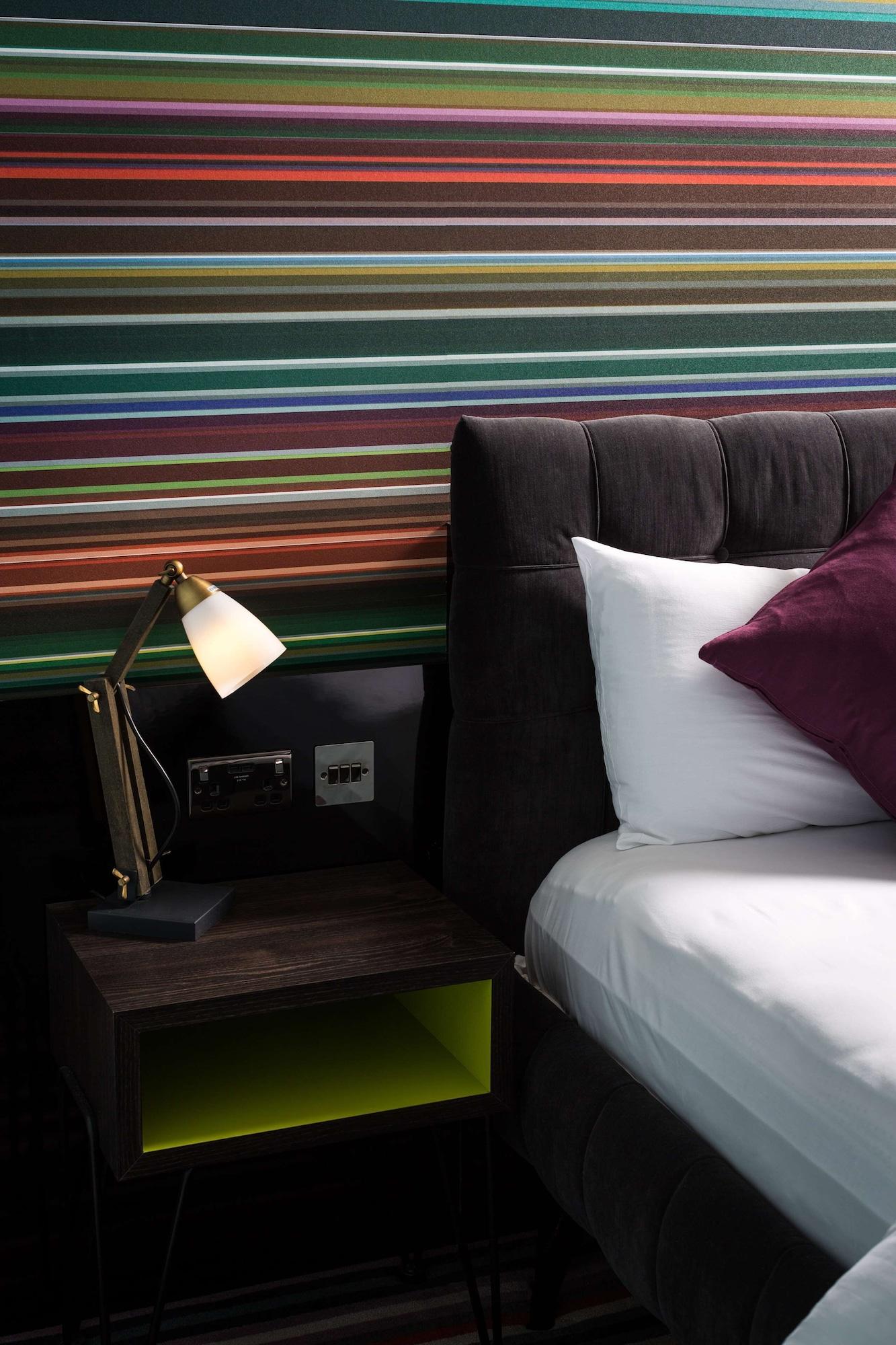 Village Hotel Newcastle Holystone  Esterno foto