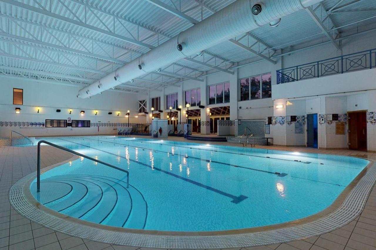 Village Hotel Newcastle Holystone  Esterno foto