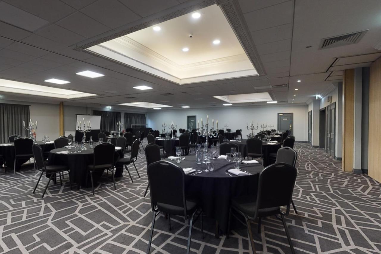 Village Hotel Newcastle Holystone  Esterno foto
