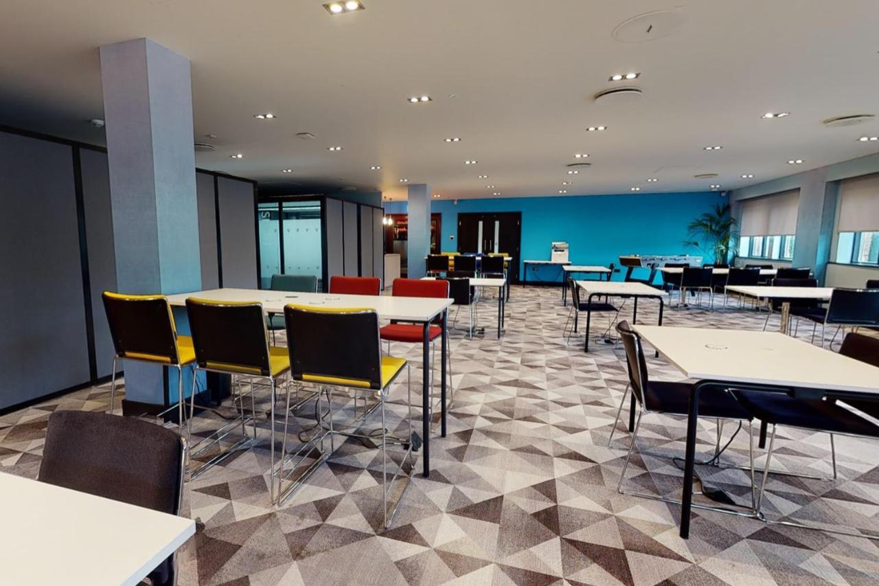 Village Hotel Newcastle Holystone  Esterno foto