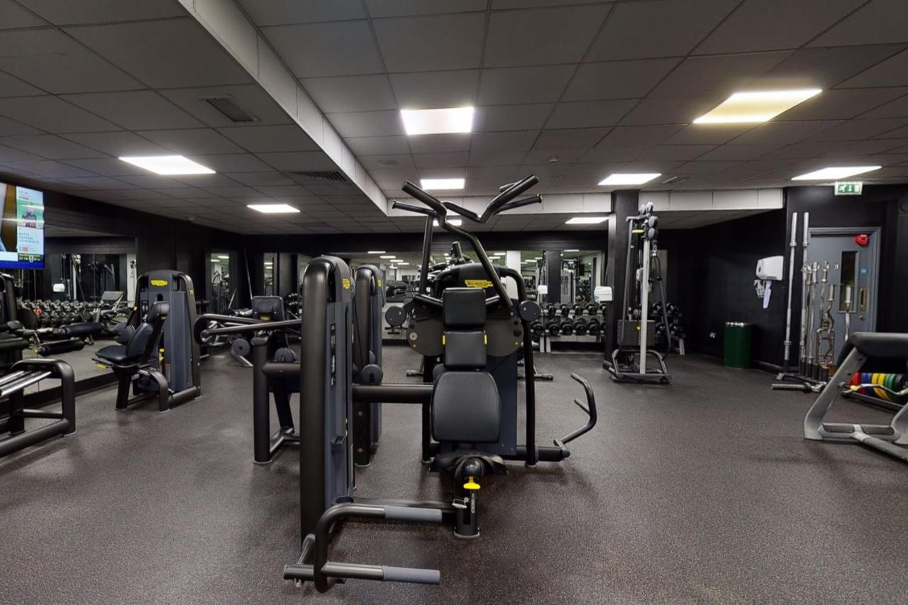 Village Hotel Newcastle Holystone  Esterno foto