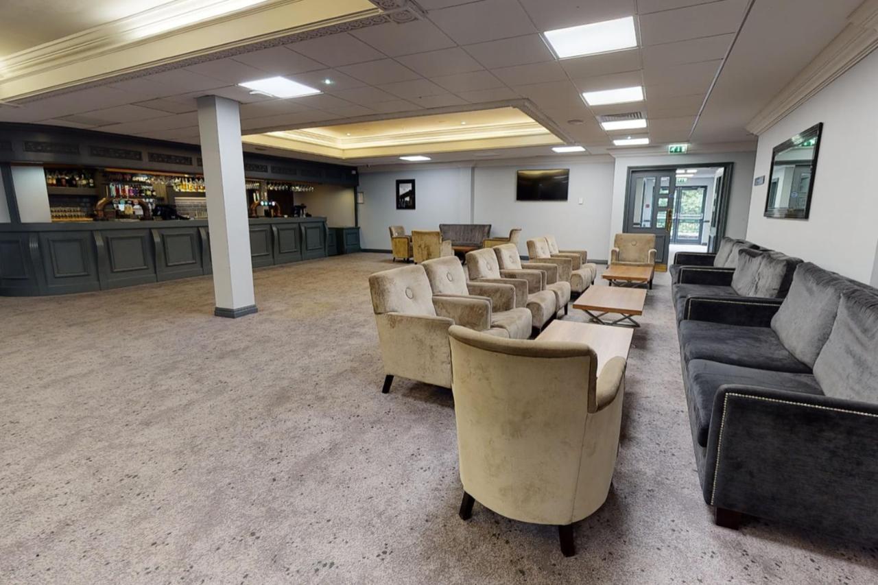 Village Hotel Newcastle Holystone  Esterno foto