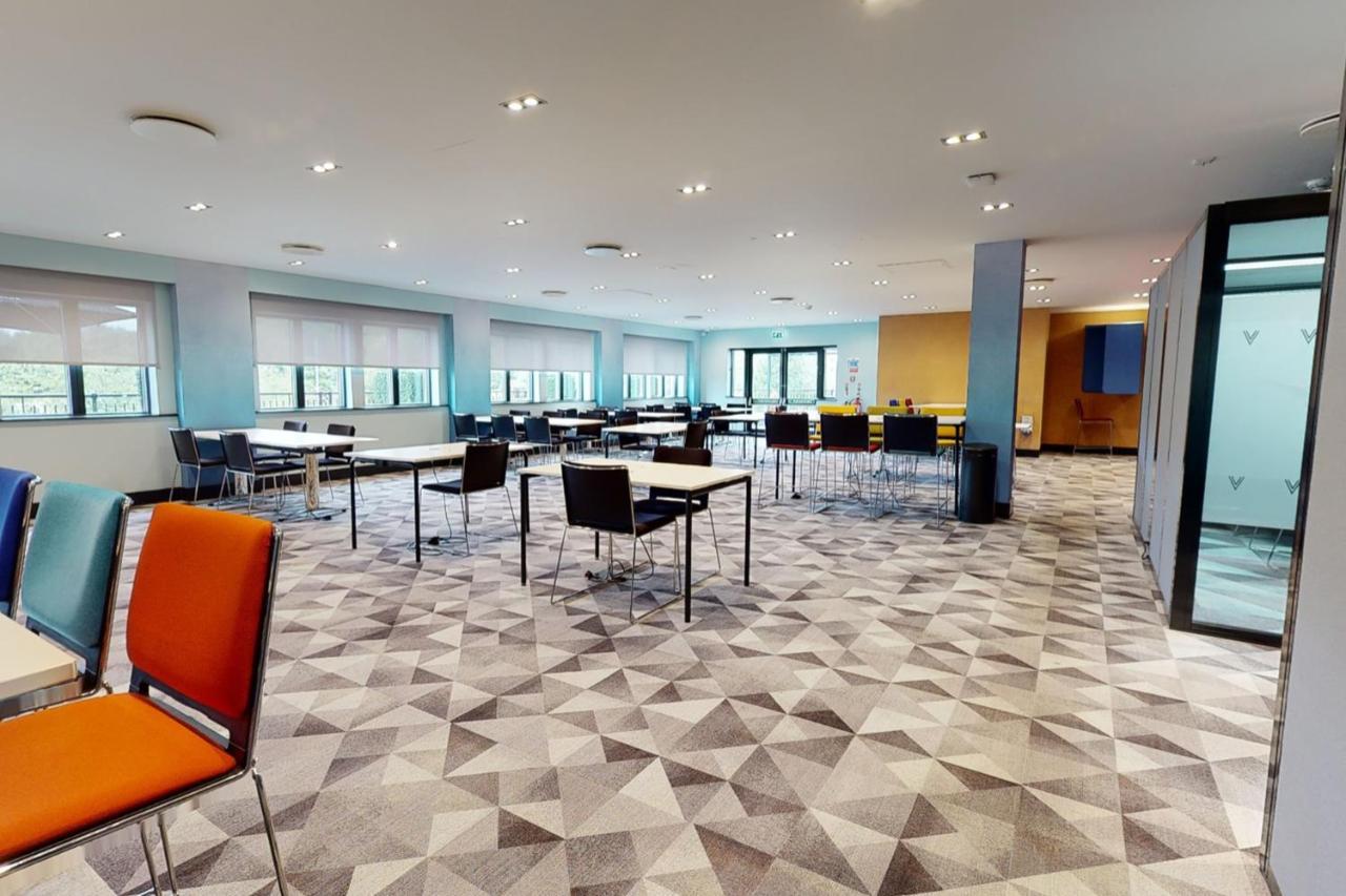 Village Hotel Newcastle Holystone  Esterno foto