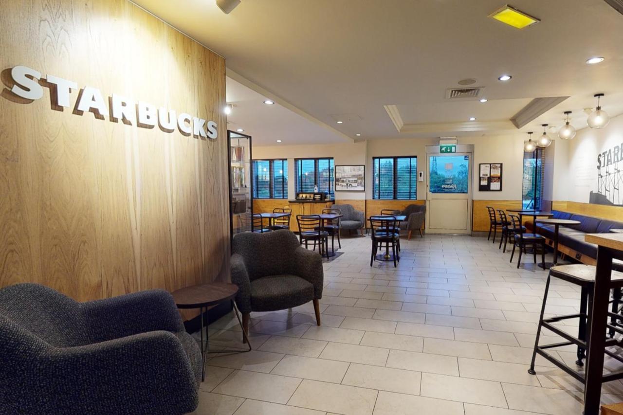 Village Hotel Newcastle Holystone  Esterno foto