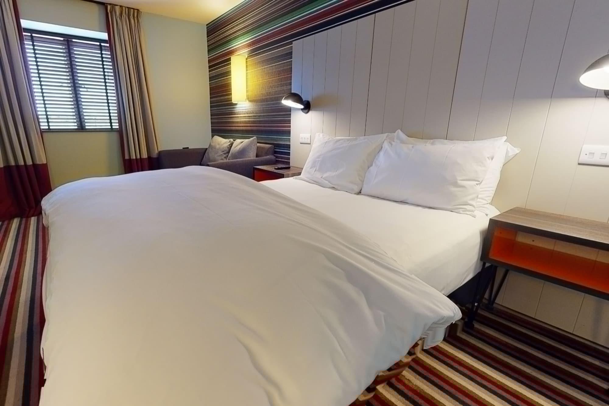 Village Hotel Newcastle Holystone  Esterno foto