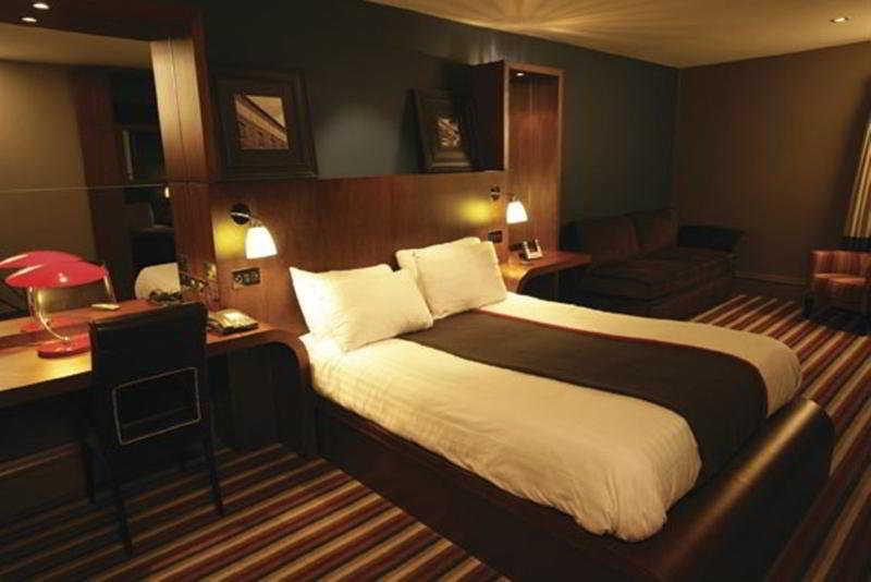 Village Hotel Newcastle Holystone  Camera foto