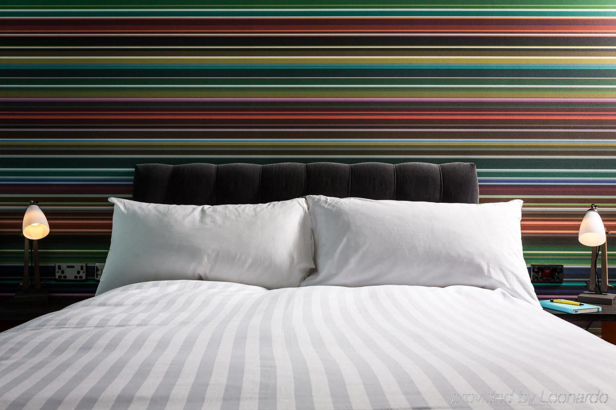 Village Hotel Newcastle Holystone  Esterno foto